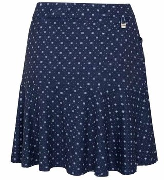 PING Harlie jupe-short femme, micro monogram