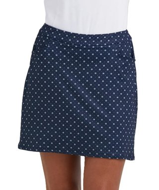 PING Harlie jupe-short femme, micro monogram