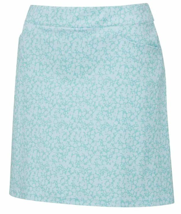 PING Harlie jupe-short femme, splash
