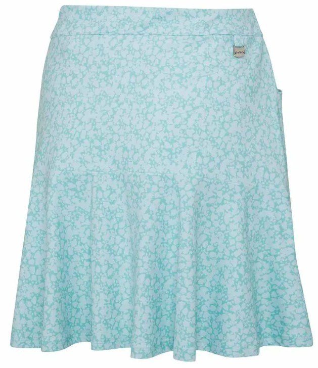 PING Harlie jupe-short femme, splash