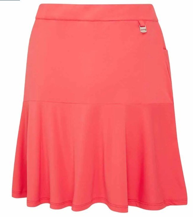 PING Harlie jupe-short femme, paradise pink