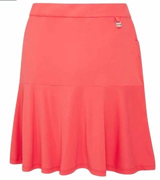 PING Harlie jupe-short femme, paradise pink