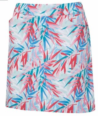 PING Harlie skort femme, tropic retreat