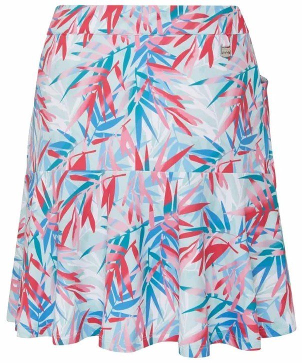PING Harlie skort femme, tropic retreat