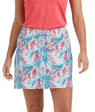 PING Harlie skort femme, tropic retreat
