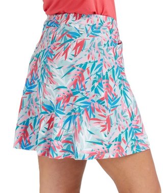 PING Harlie skort femme, tropic retreat