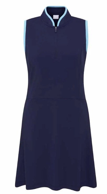 PING Ciara robe femme, marine