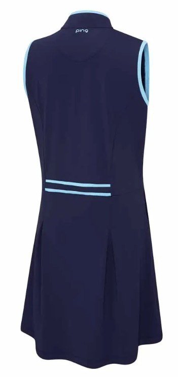PING Ciara robe femme, marine