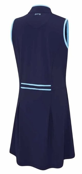 PING Ciara robe femme, marine