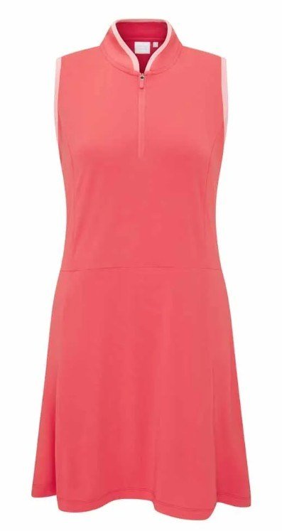 PING Ciara robe femme, paradise pink