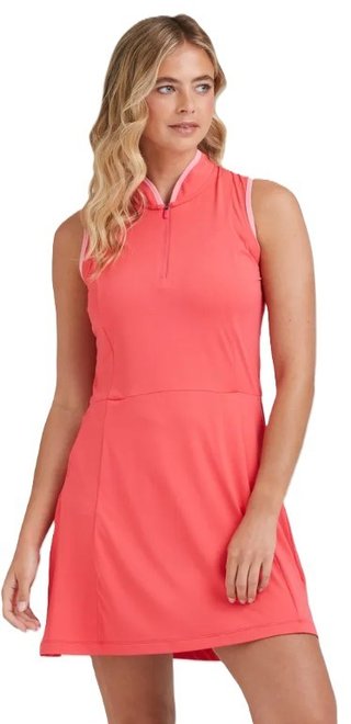 PING Ciara robe femme, paradise pink