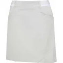 PING Vic jupe-short femme, pebble