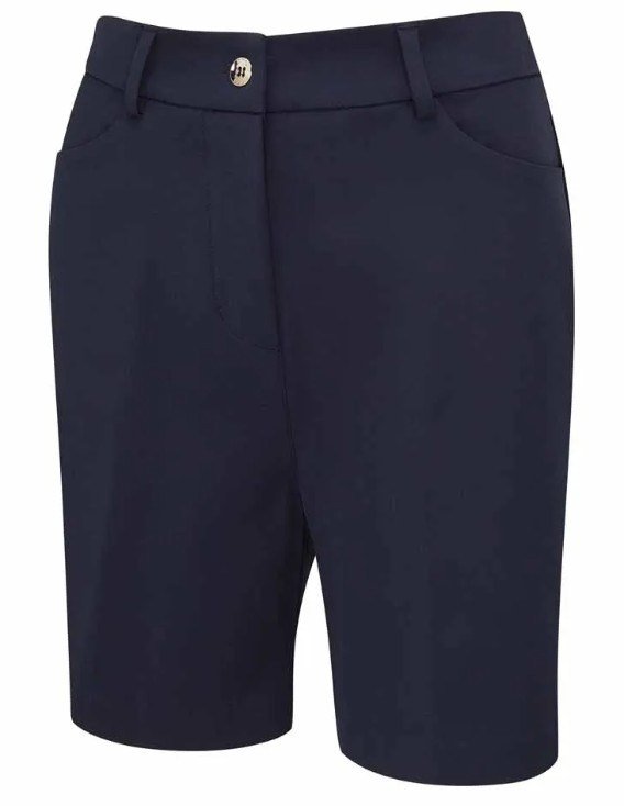 PING Vic short femme, marine
