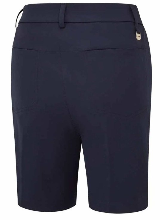 PING Vic short femme, marine