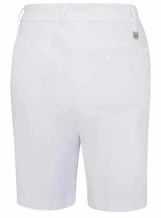 PING Vic short femme, blanc