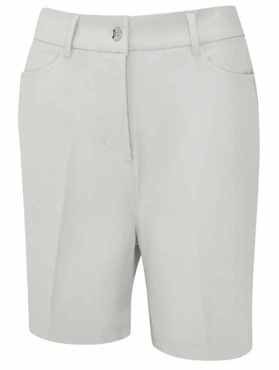 PING Vic short femme, pebble