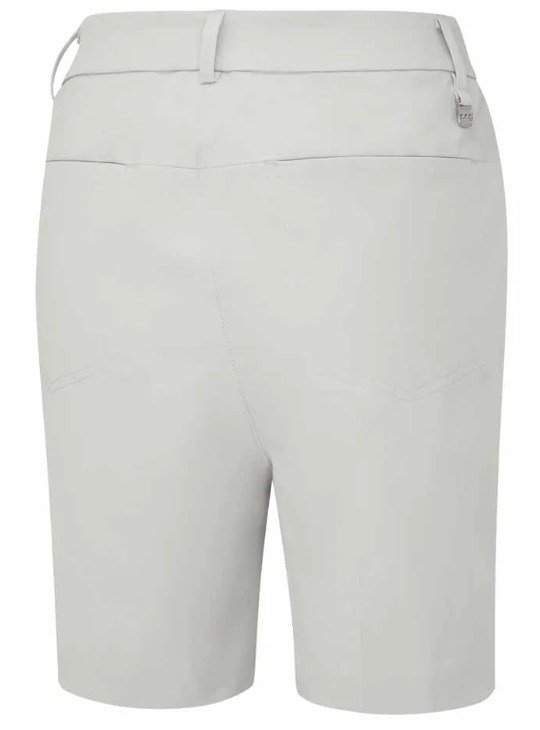 PING Vic short femme, pebble