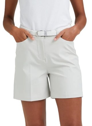 PING Vic short femme, pebble