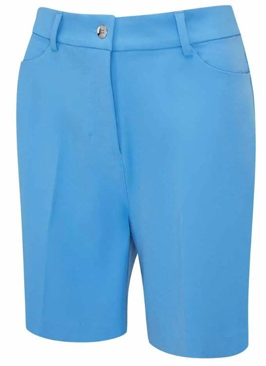 PING Vic short femme, infinity blue