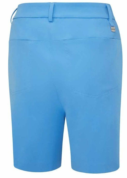 PING Vic short femme, infinity blue