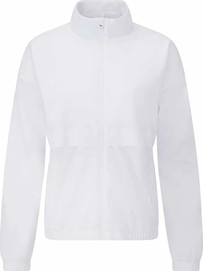 PING Inga Leughtweight veste femme, blanche