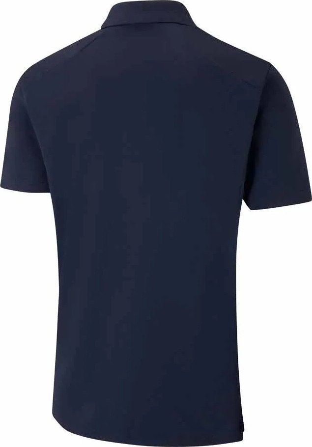 PING Lindum Junior polo enfant, marine