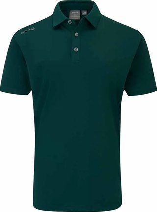 PING Lindum Junior polo enfant, pine