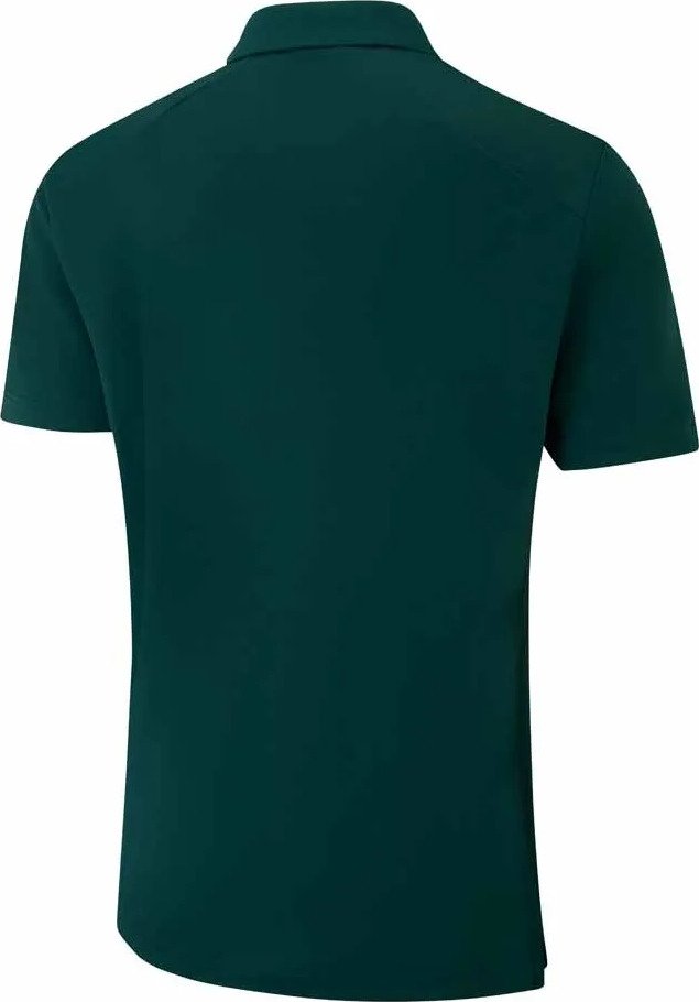 PING Lindum Junior polo enfant, pine
