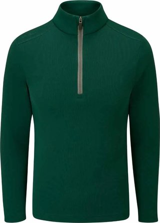 PING Ramsey Junior sweat-shirt junior, pine