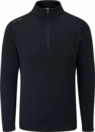 PING Ramsey Junior sweat-shirt junior, noir