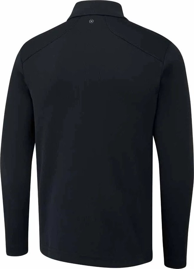 PING Ramsey Junior sweat-shirt junior, noir