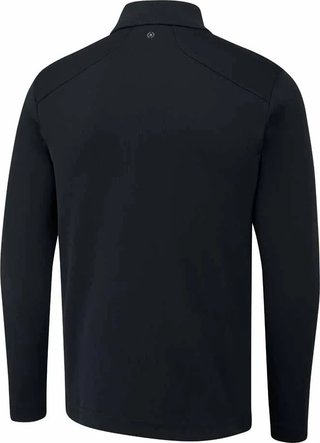 PING Ramsey Junior sweat-shirt junior, noir