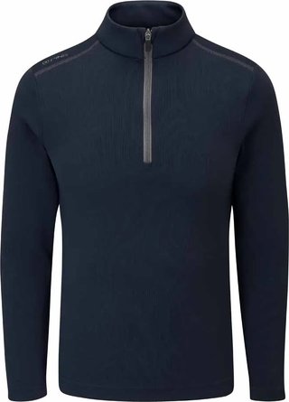 PING Ramsey Junior sweat-shirt junior, navy