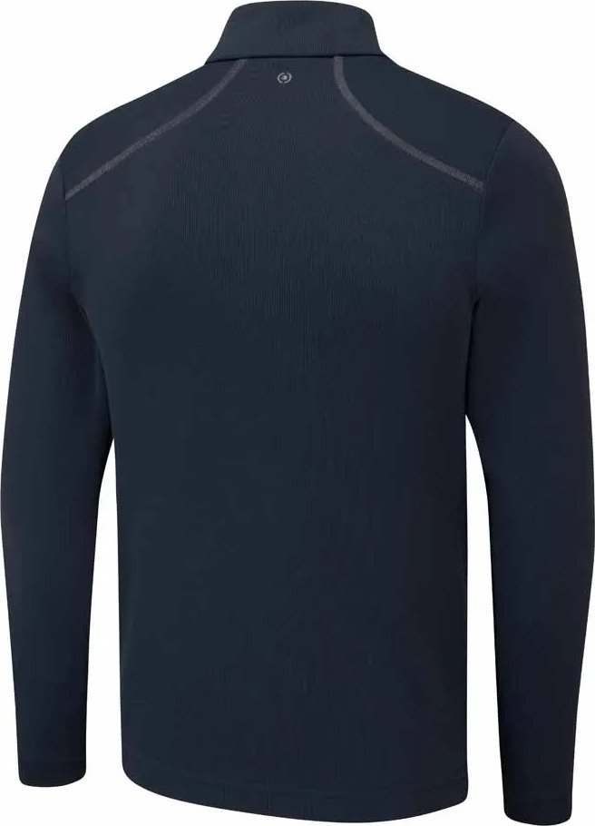 PING Ramsey Junior sweat-shirt junior, navy