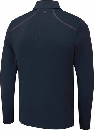 PING Ramsey Junior sweat-shirt junior, navy