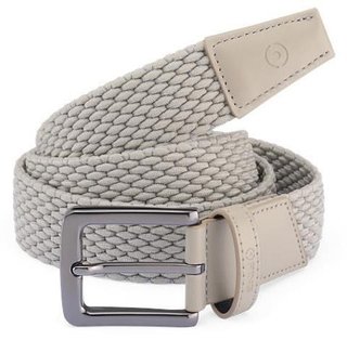 PING Stretch Webbing ceinture homme, clay