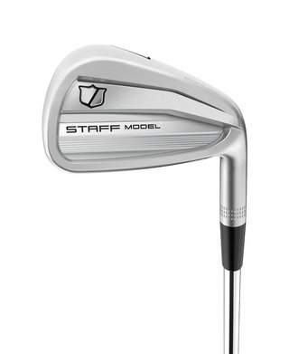 Wilson Staff Model CB irons homme, acier