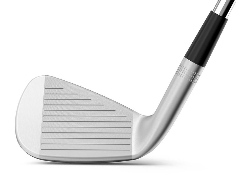 Wilson Staff Model CB irons homme, acier