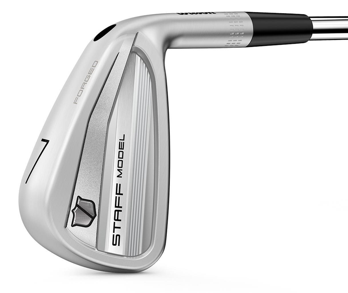 Wilson Staff Model CB irons homme, acier