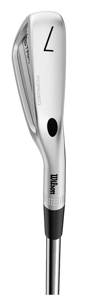 Wilson Staff Model CB irons homme, acier