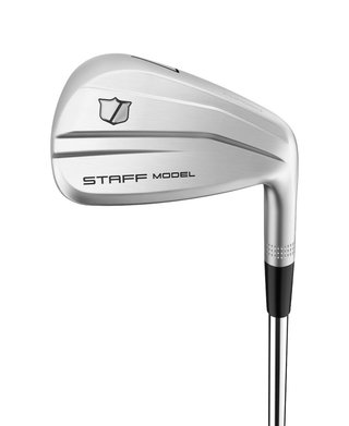 Wilson Staff Model XB irons homme, acier