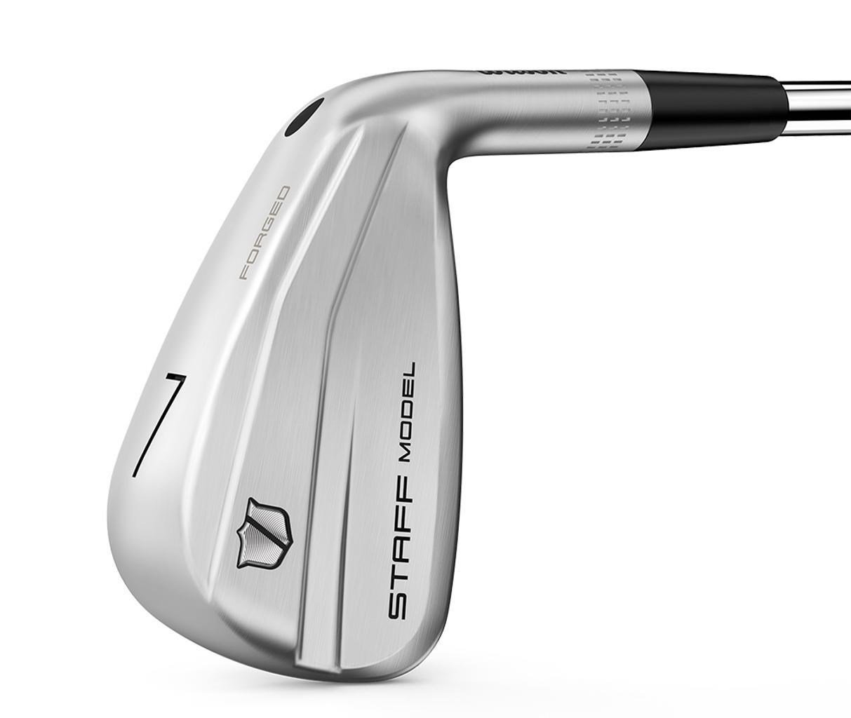 Wilson Staff Model XB irons homme, acier