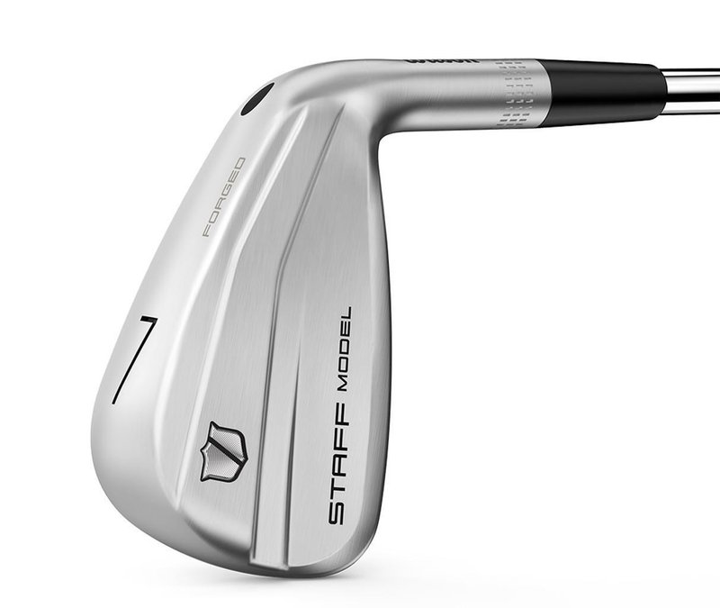Wilson Staff Model XB irons homme, acier