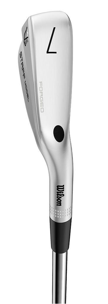 Wilson Staff Model XB irons homme, acier