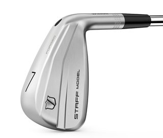 Wilson Staff Model XB irons homme, acier