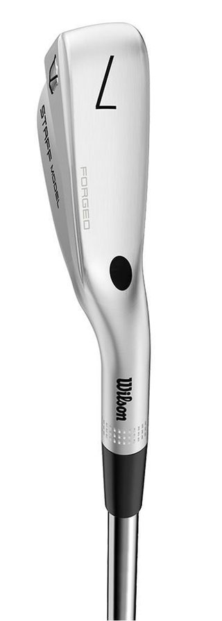 Wilson Staff Model XB irons homme, acier