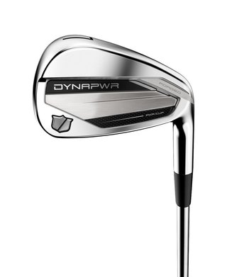 Wilson DYNAPWR Forged fers homme, acier