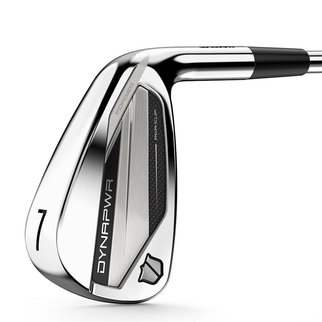 Wilson DYNAPWR Forged fers homme, acier