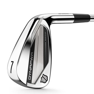 Wilson DYNAPWR Forged fers homme, acier