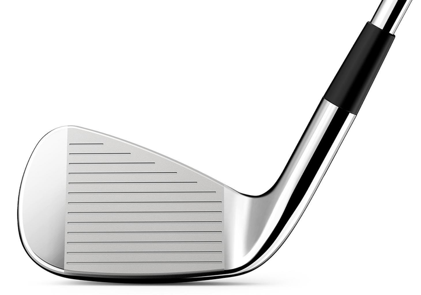 Wilson DYNAPWR Forged fers homme, acier